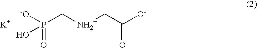Pesticide compositions containing oxalic acid