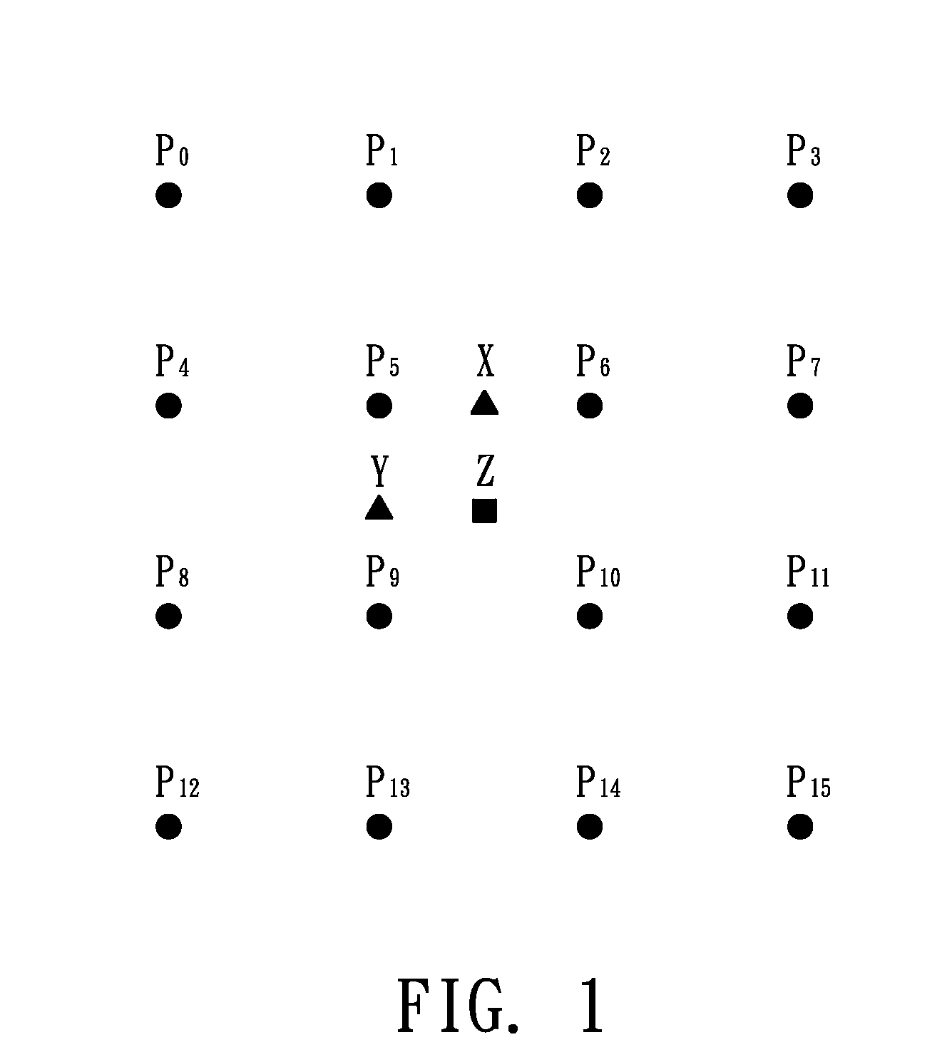 Edge-Oriented Interpolation Method and System for a Digital Image