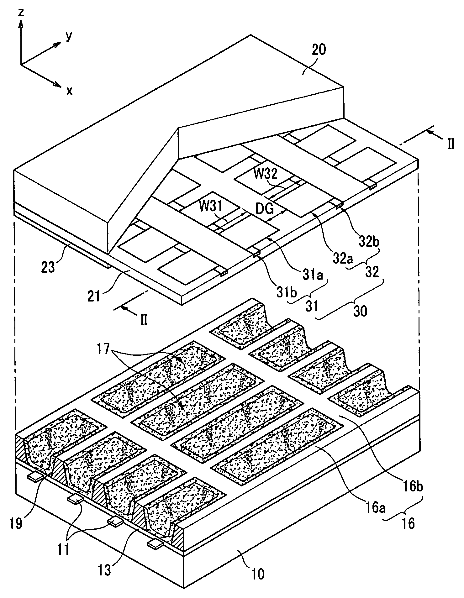 Plasma display panel