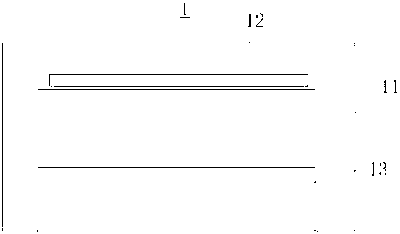 Epitaxial deposition equipment, spray header and manufacturing method of spray header