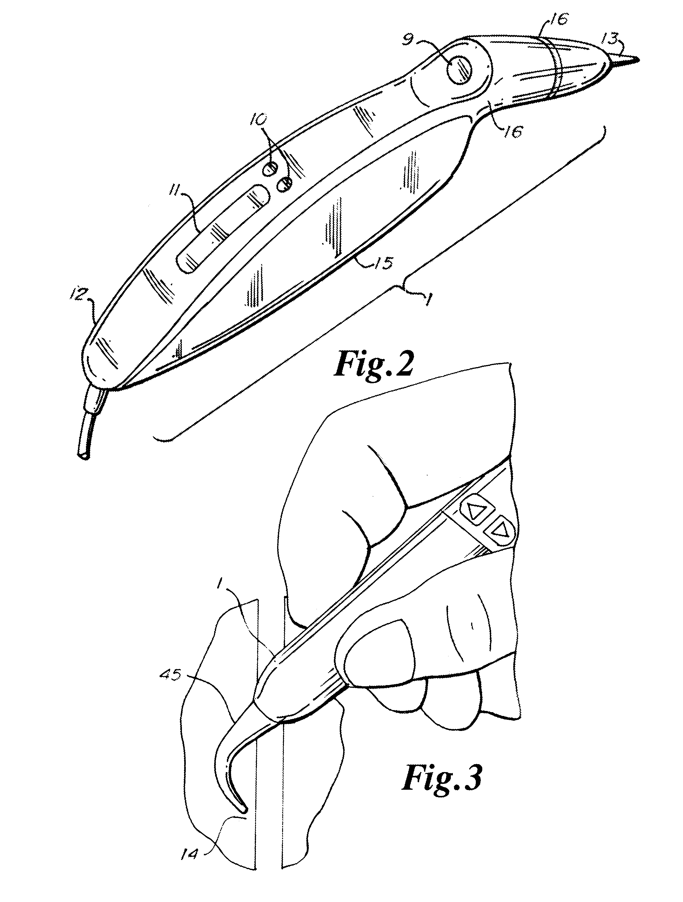 Computer aided canal instrumentation system and a unique endodontic instrument design