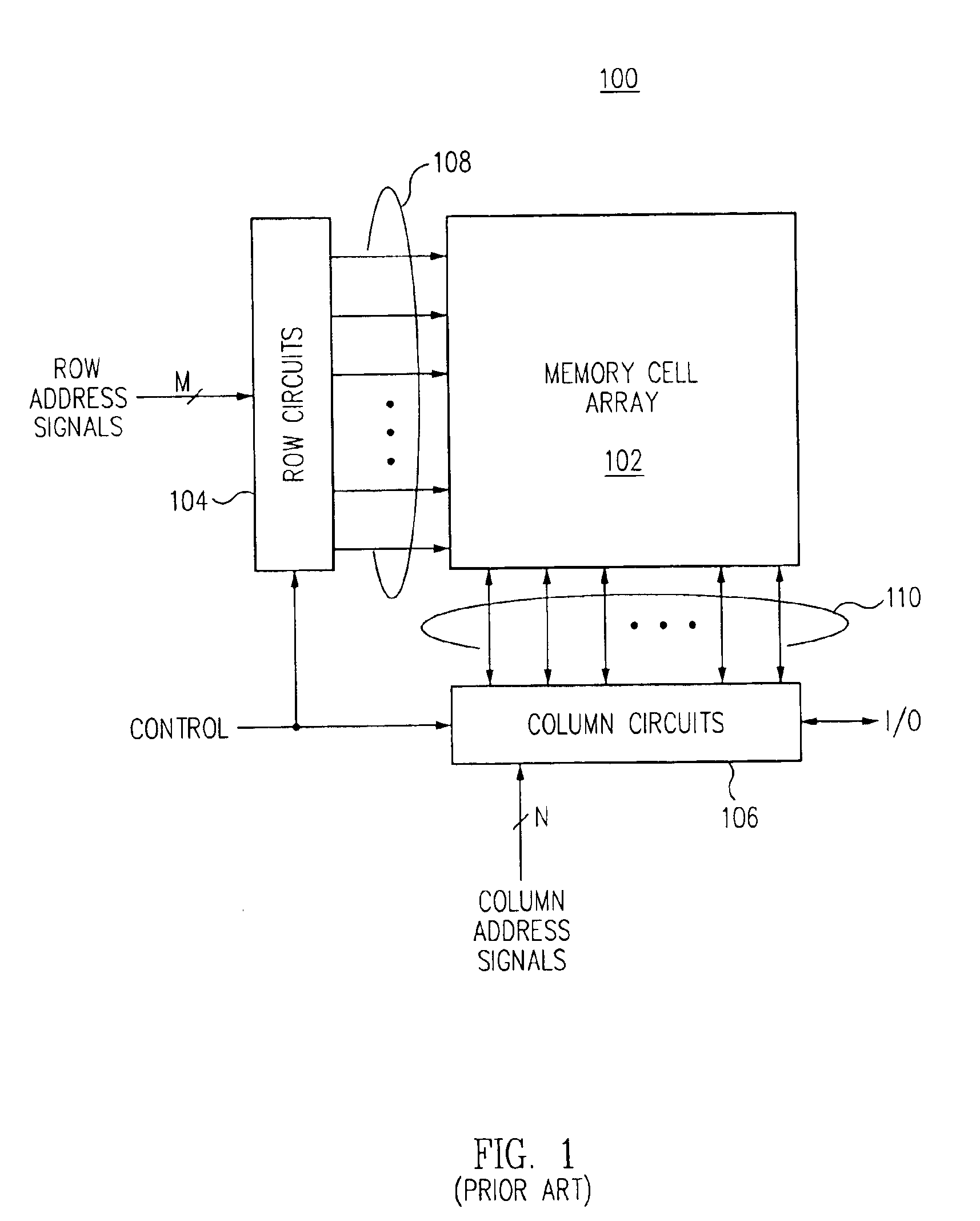 Multi-headed decoder structure utilizing memory array line driver with dual purpose driver device