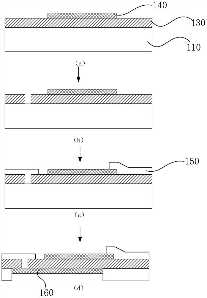 Single crystal aluminum nitride film and manufacturing method thereof ...