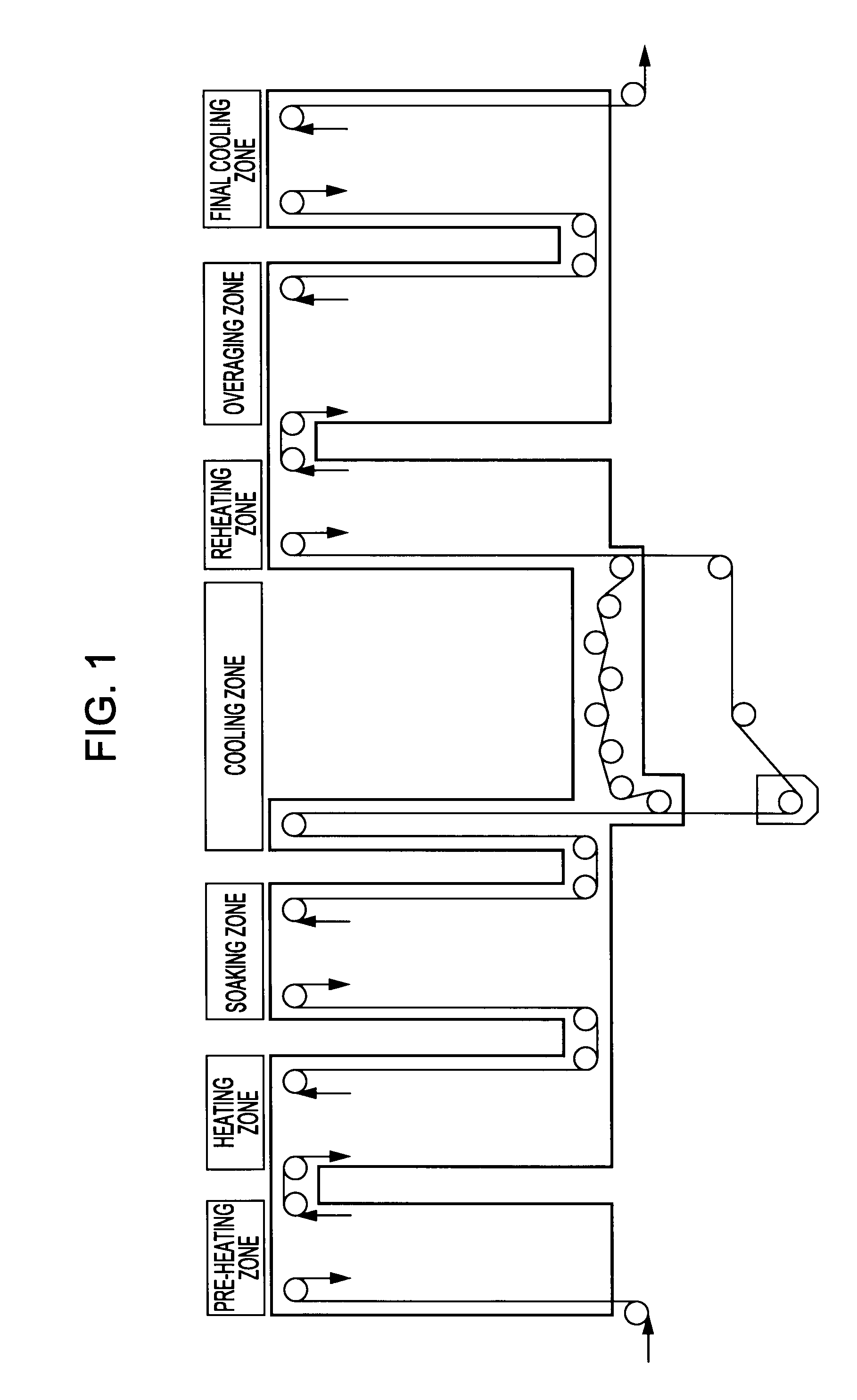 Steel-sheet continuous annealing equipment and method for operating steel-sheet continuous annealing equipment