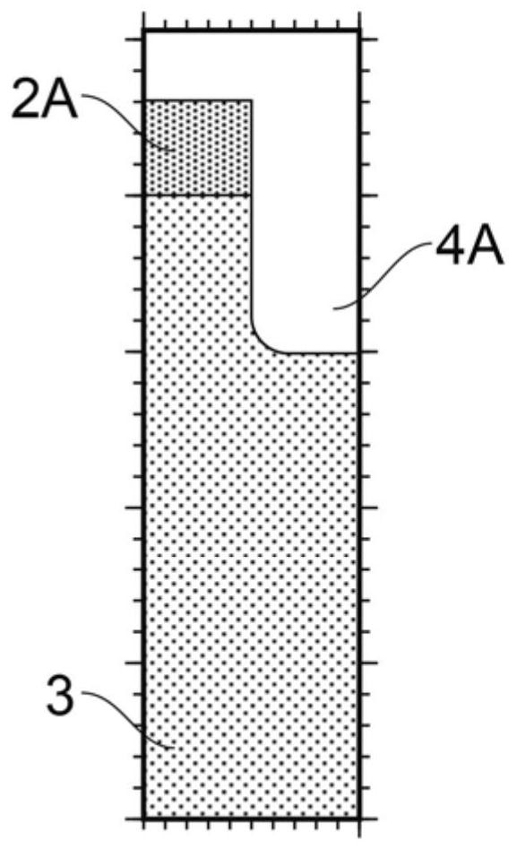 Trench gate semiconductor device