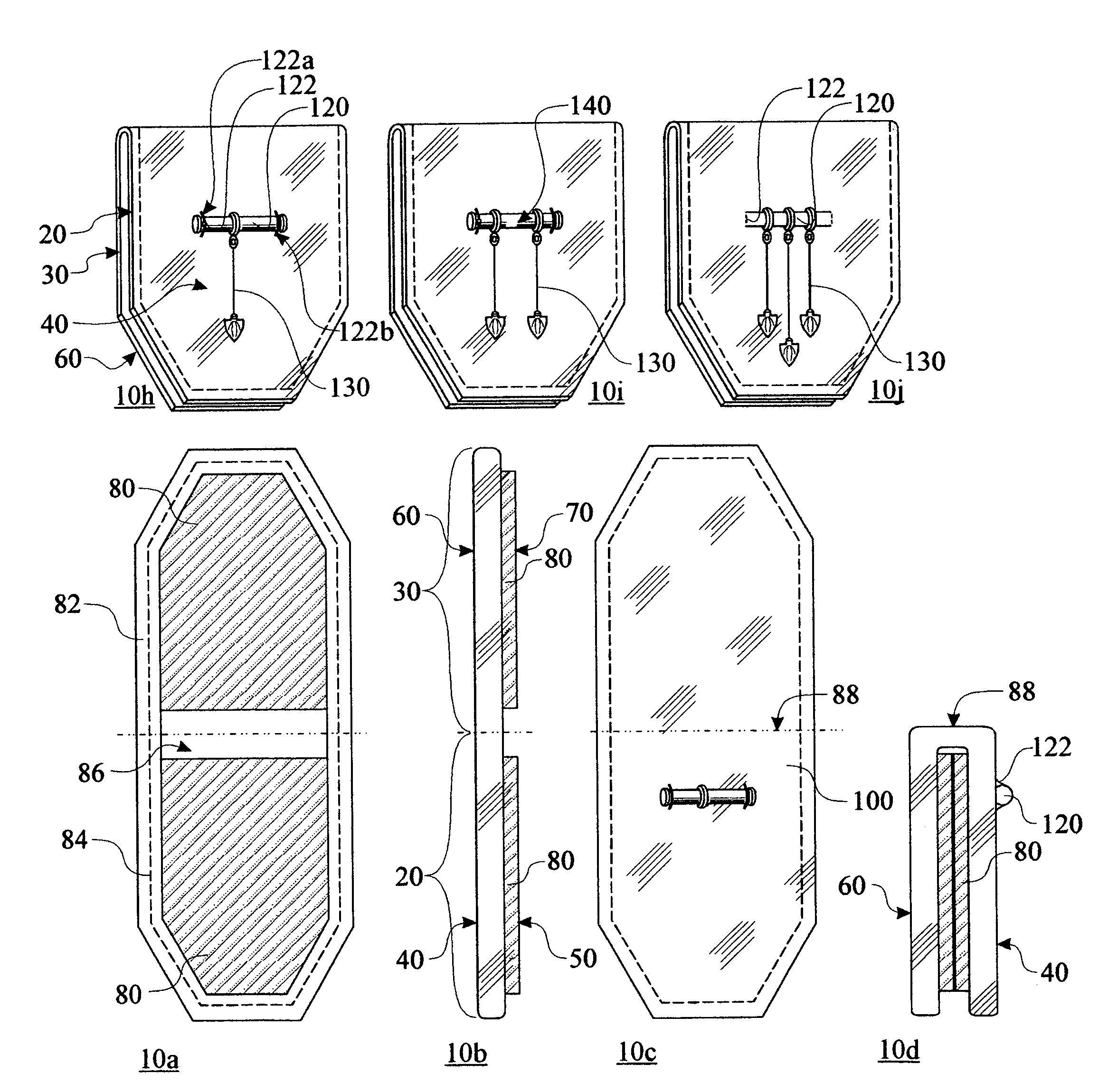 Lace securing apparatus