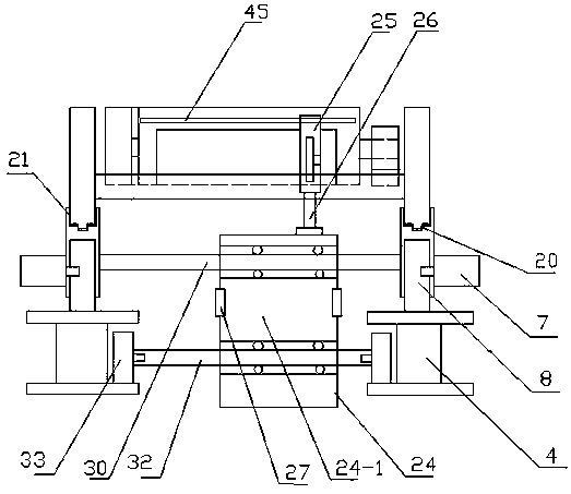 Novel hoisting equipment with weighing sensors, and weighing method