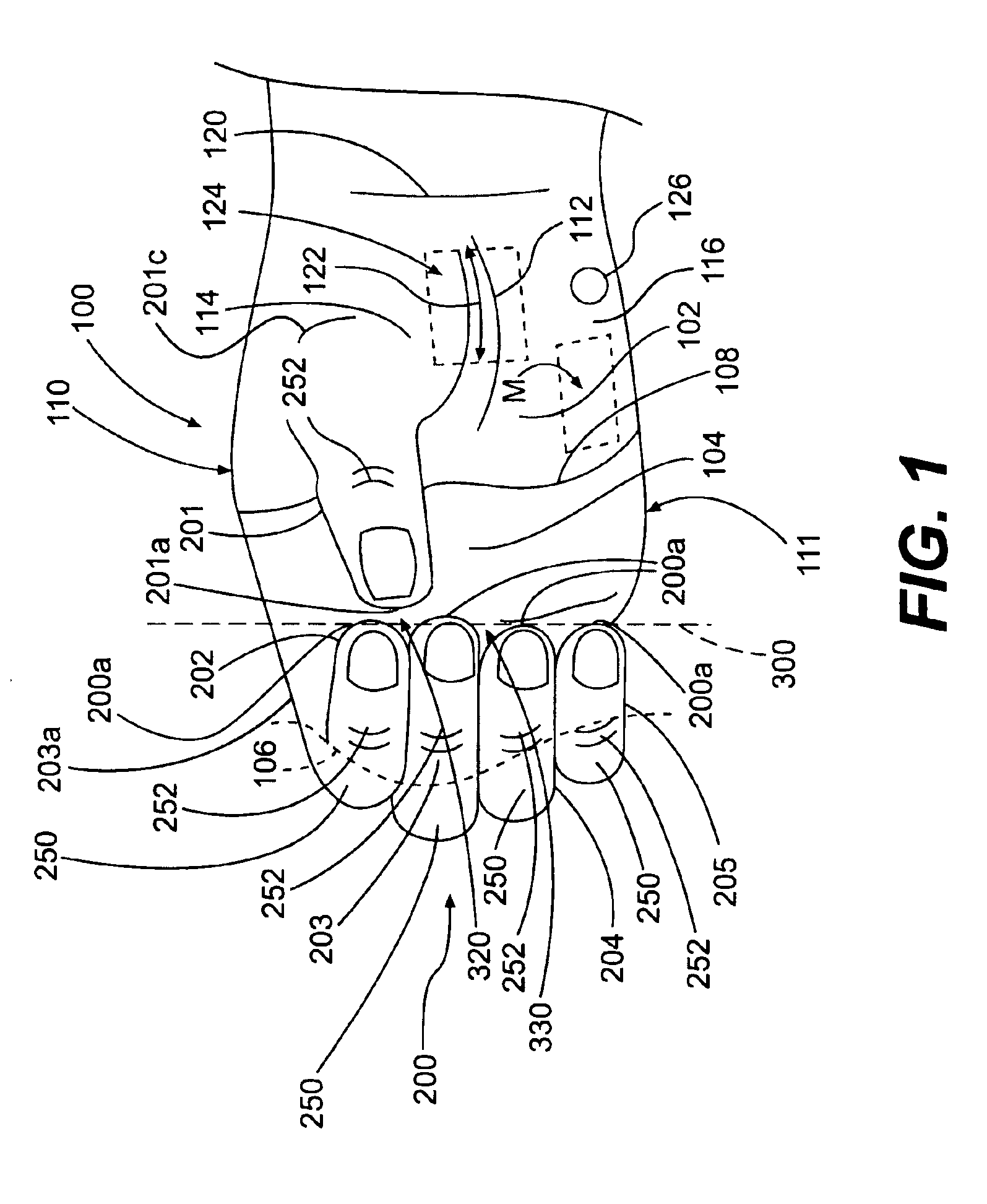 Handle and forceps/tweezers and method and apparatus for designing the like