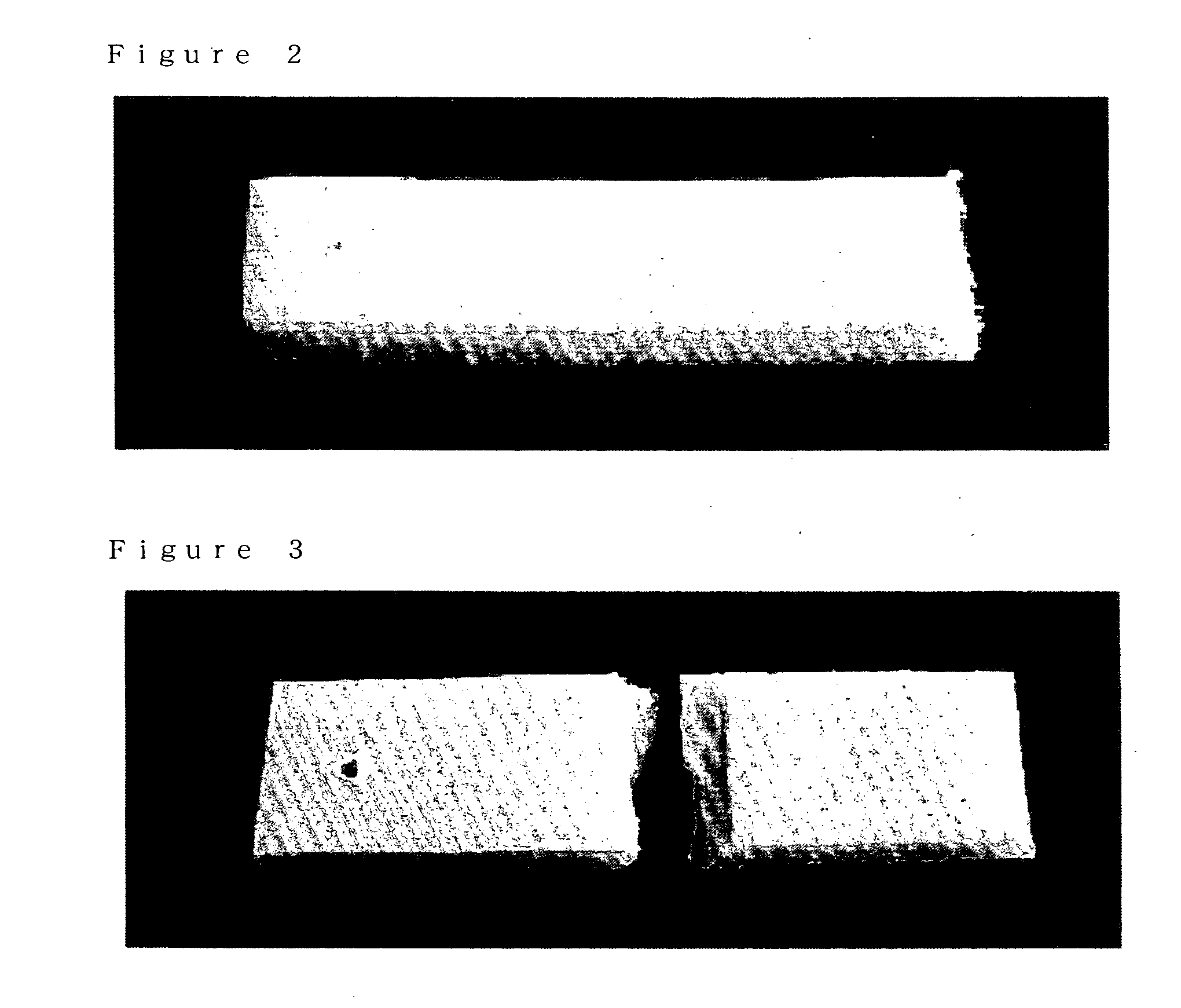 Foam of ultra high molecular weight polyethylene and process for the preparation of the same
