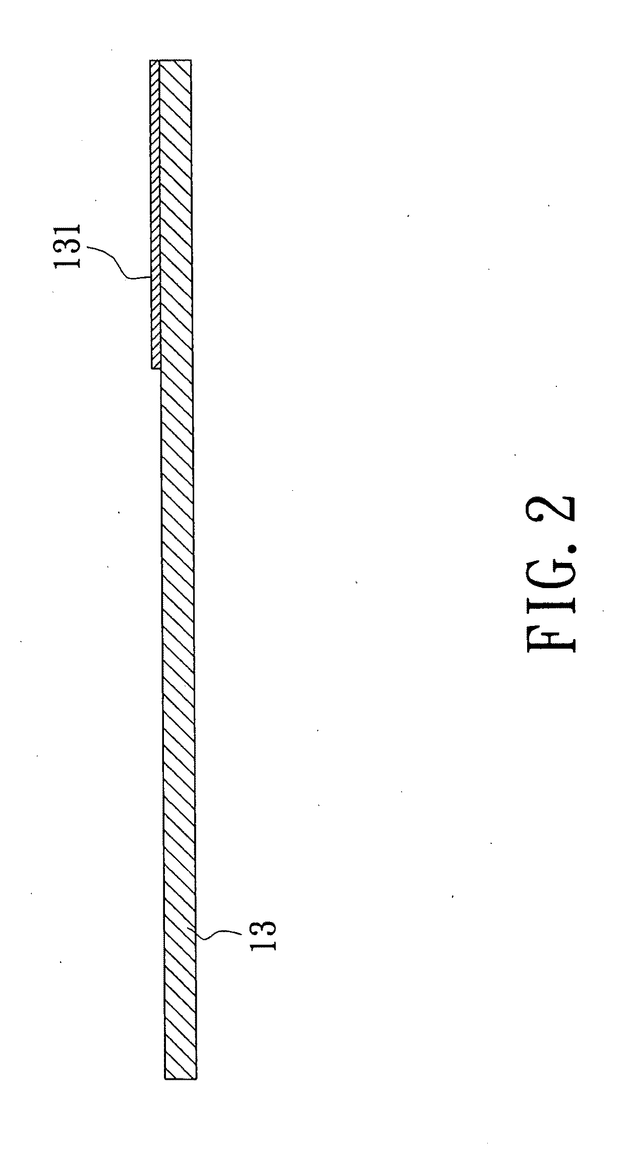 Chip with tri-layer electrode and micro-cavity arrays for control of bioparticle and manufacturing method thereof