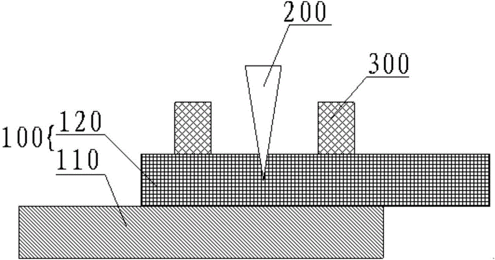 Welding method for thermoplastic composite material
