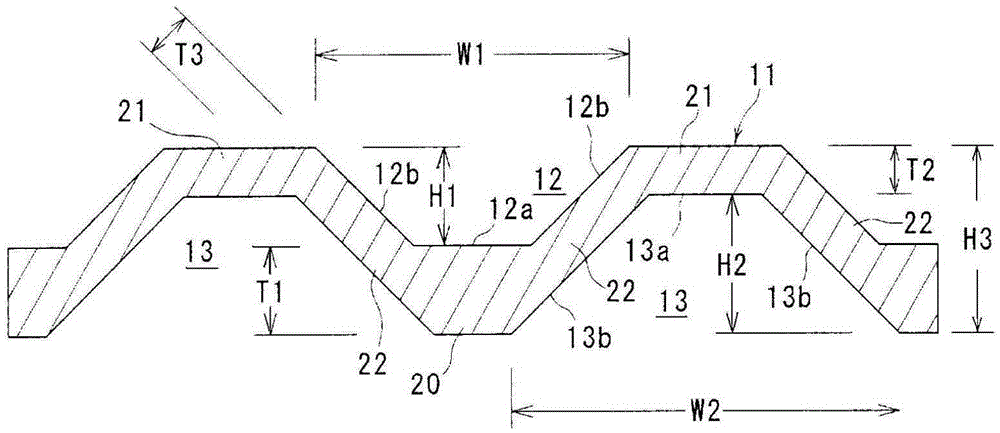 pc steel casing