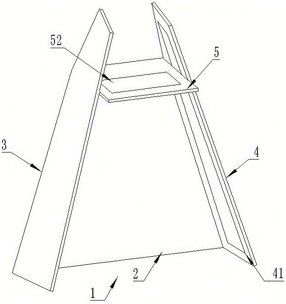 Waterproof shoe cover and manufacturing method thereof