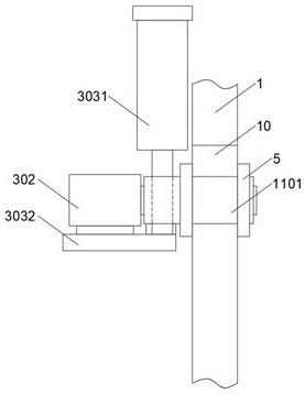 Automatic assembling mechanism for shell of charger