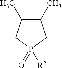 Method Of Producing Phospholene Oxide