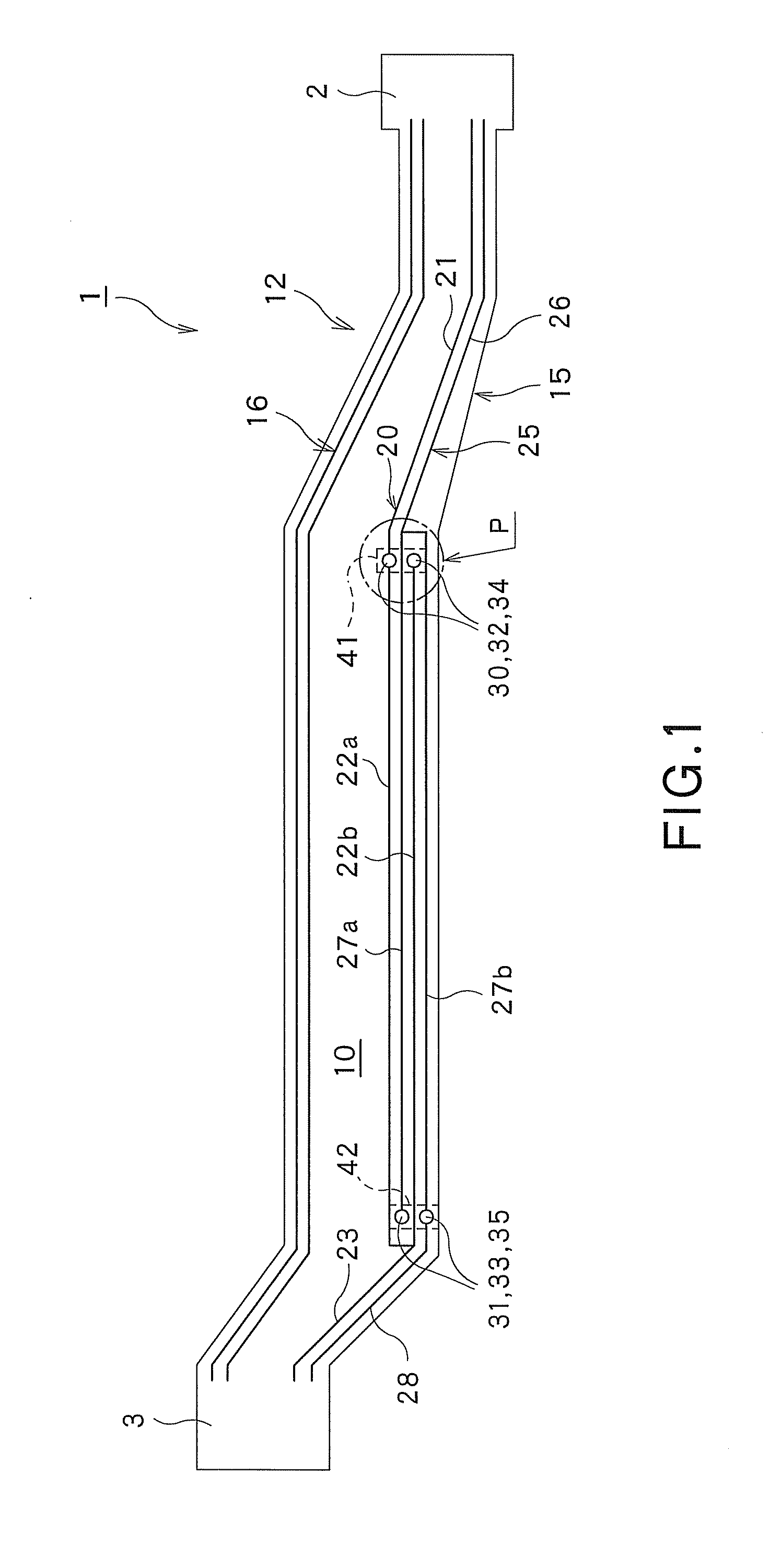 Suspension substrate, suspension, head suspension, hard disk drive, and method for manufacturing suspension substrate