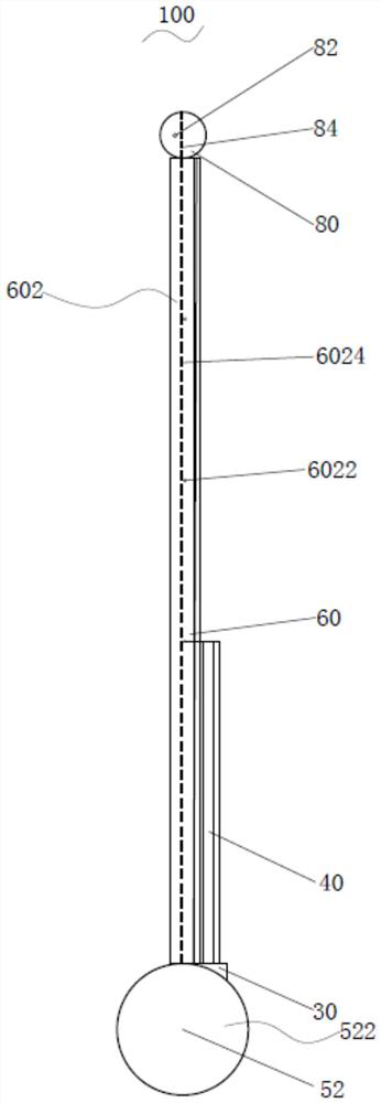 Deep sea aquaculture net cage fishing door assembly and net cage