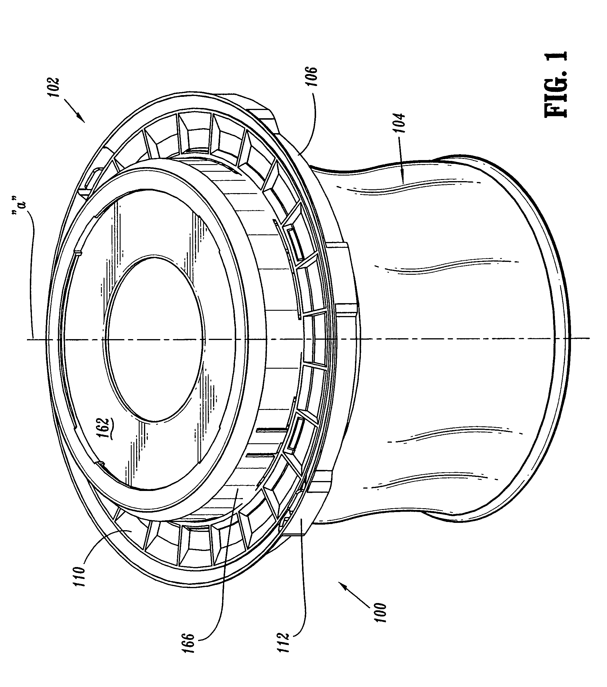 Surgical hand access apparatus