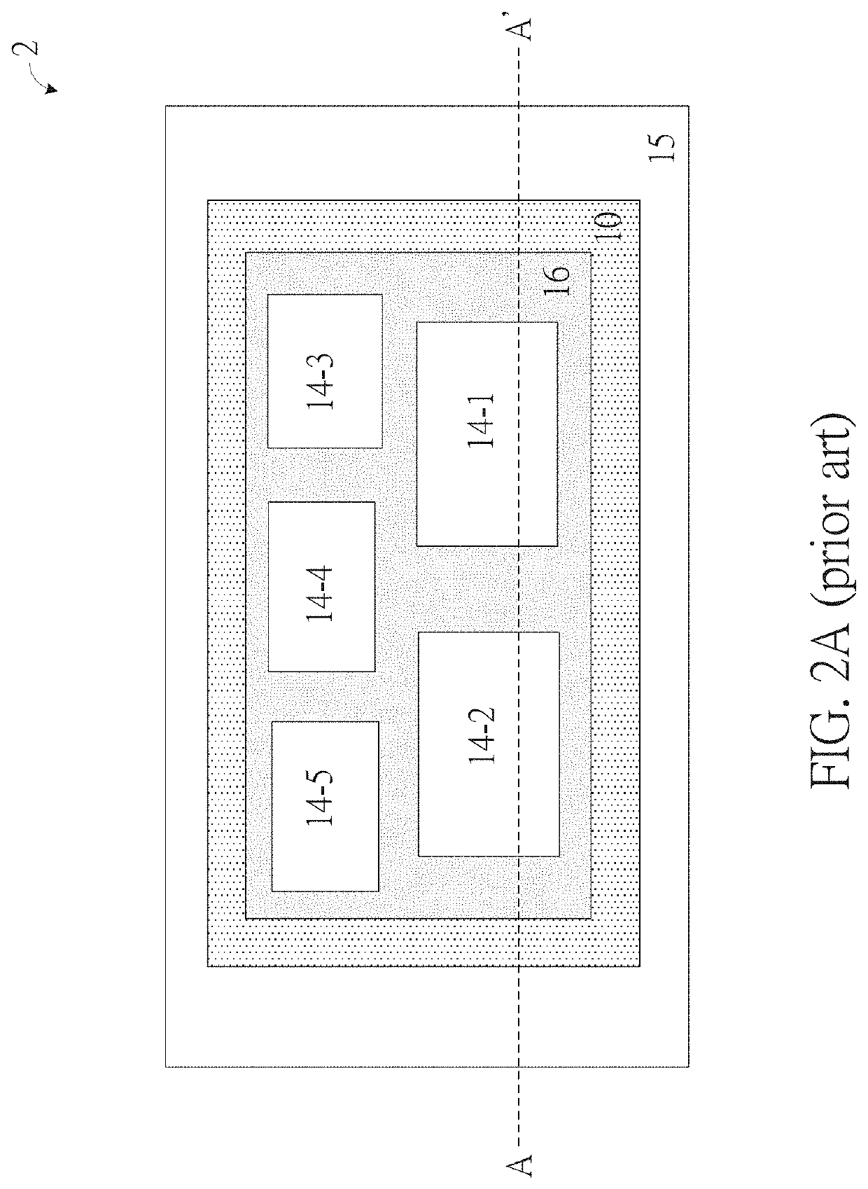 Semiconductor package device