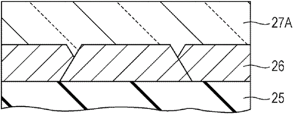 Solid-state imaging device, manufacturing method of solid-state imaging device, and electronic device