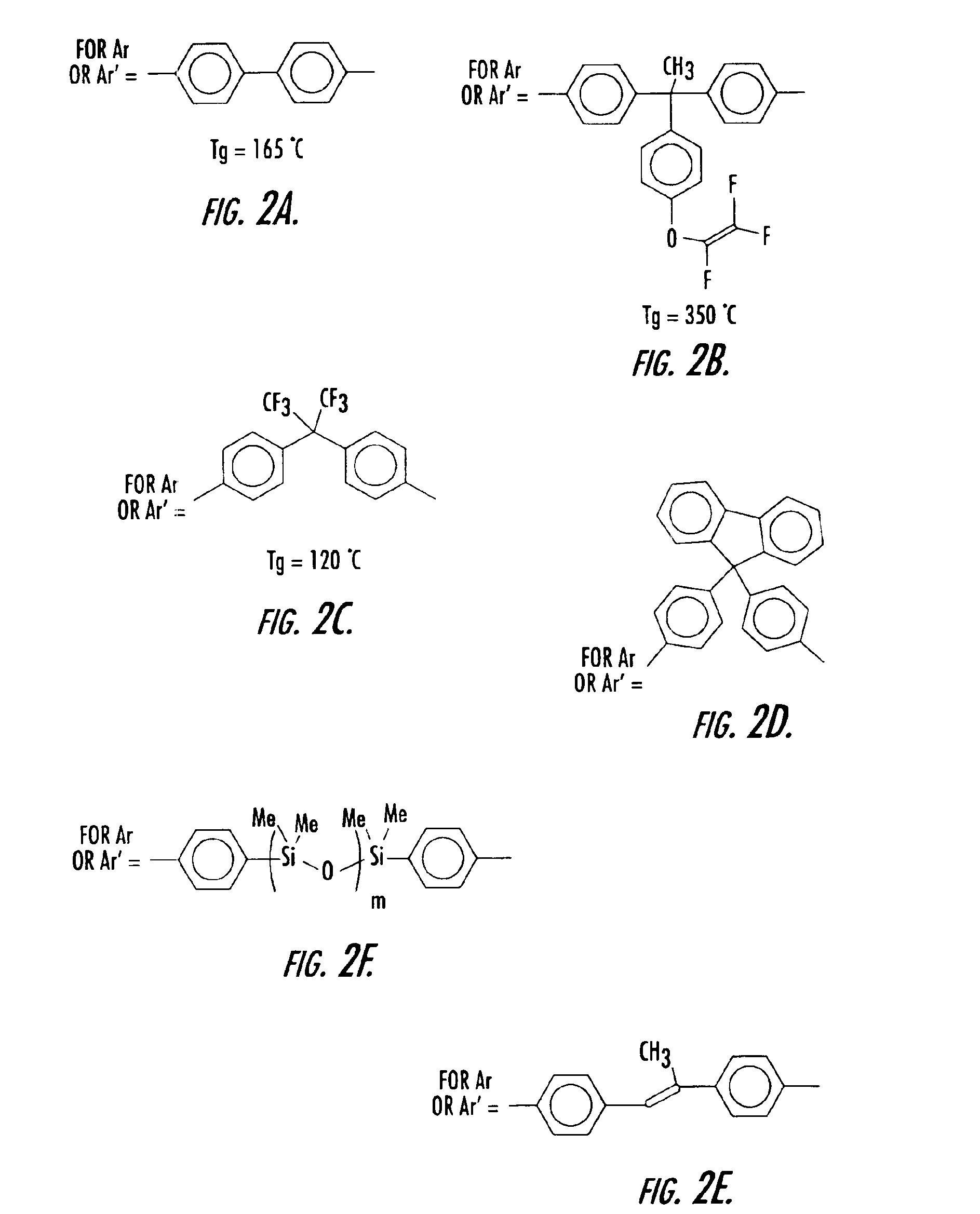 Fluoropolymer compositions, optical devices, and methods for fabricating optical devices