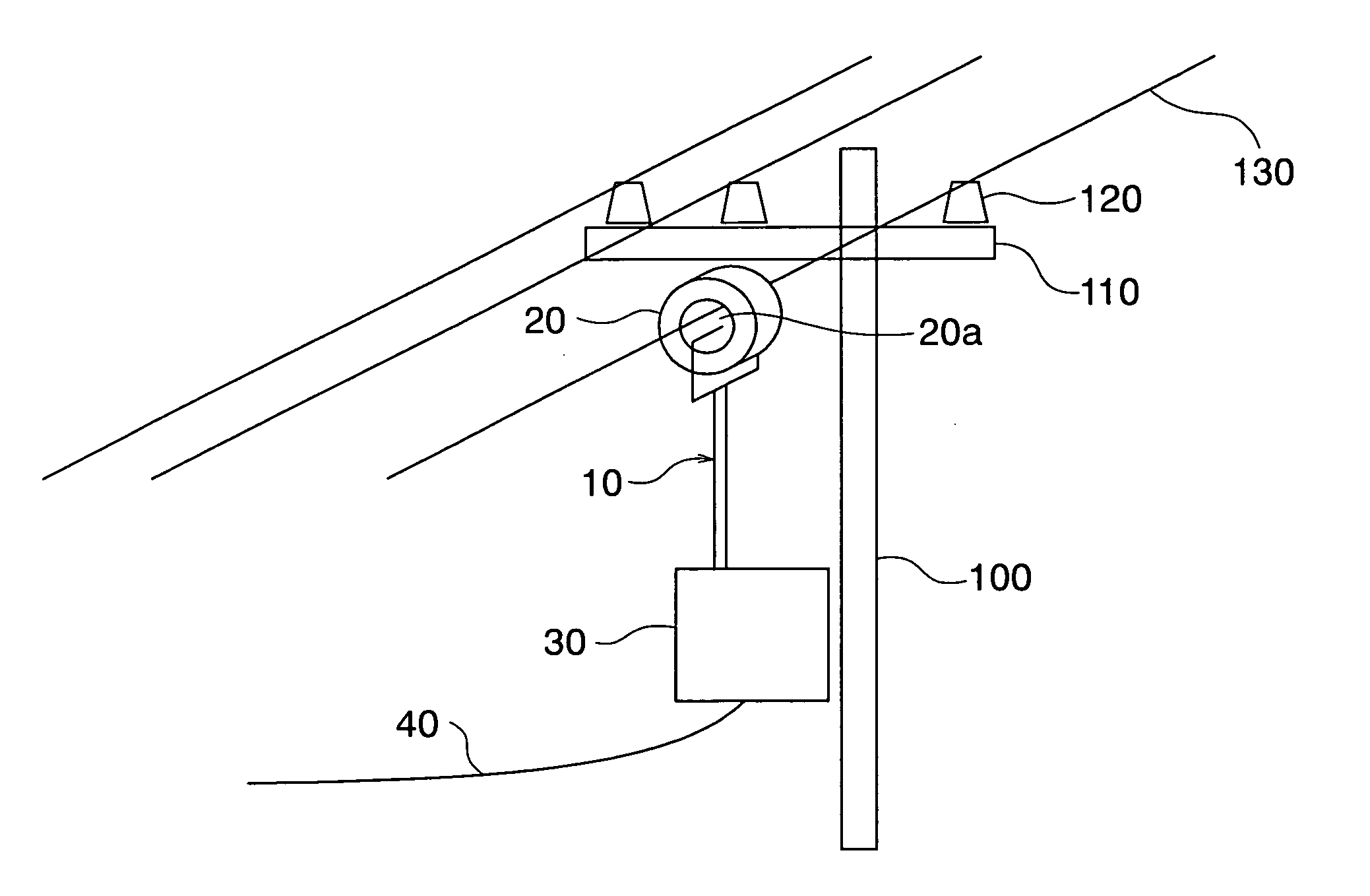 Signal coupling device