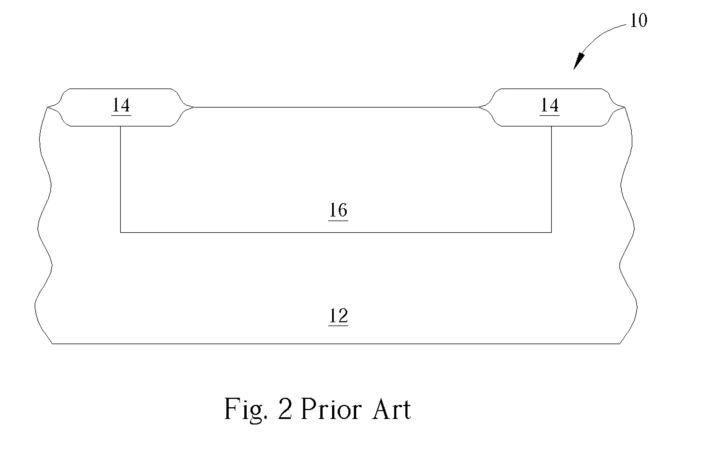 Method of forming high voltage metal oxide semiconductor transistor