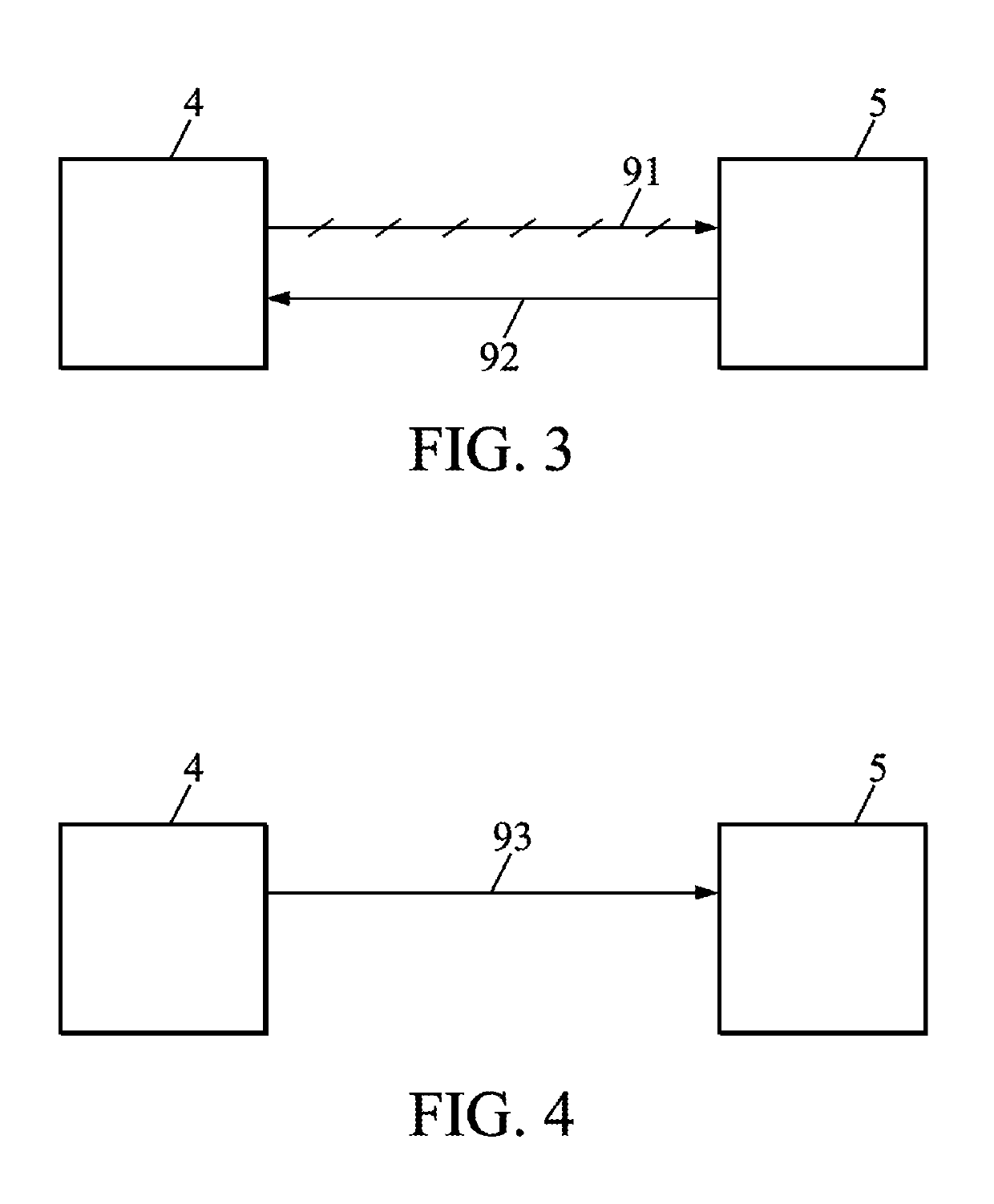 Protocol for communication between a plurality of liquid cooling modules for computer servers