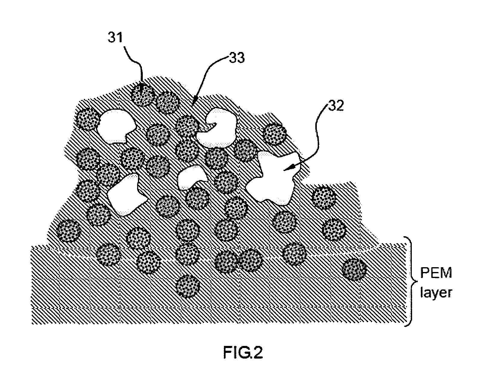 Electro-catalyst composition, fuel cell electrode, and membrane-electrode assembly