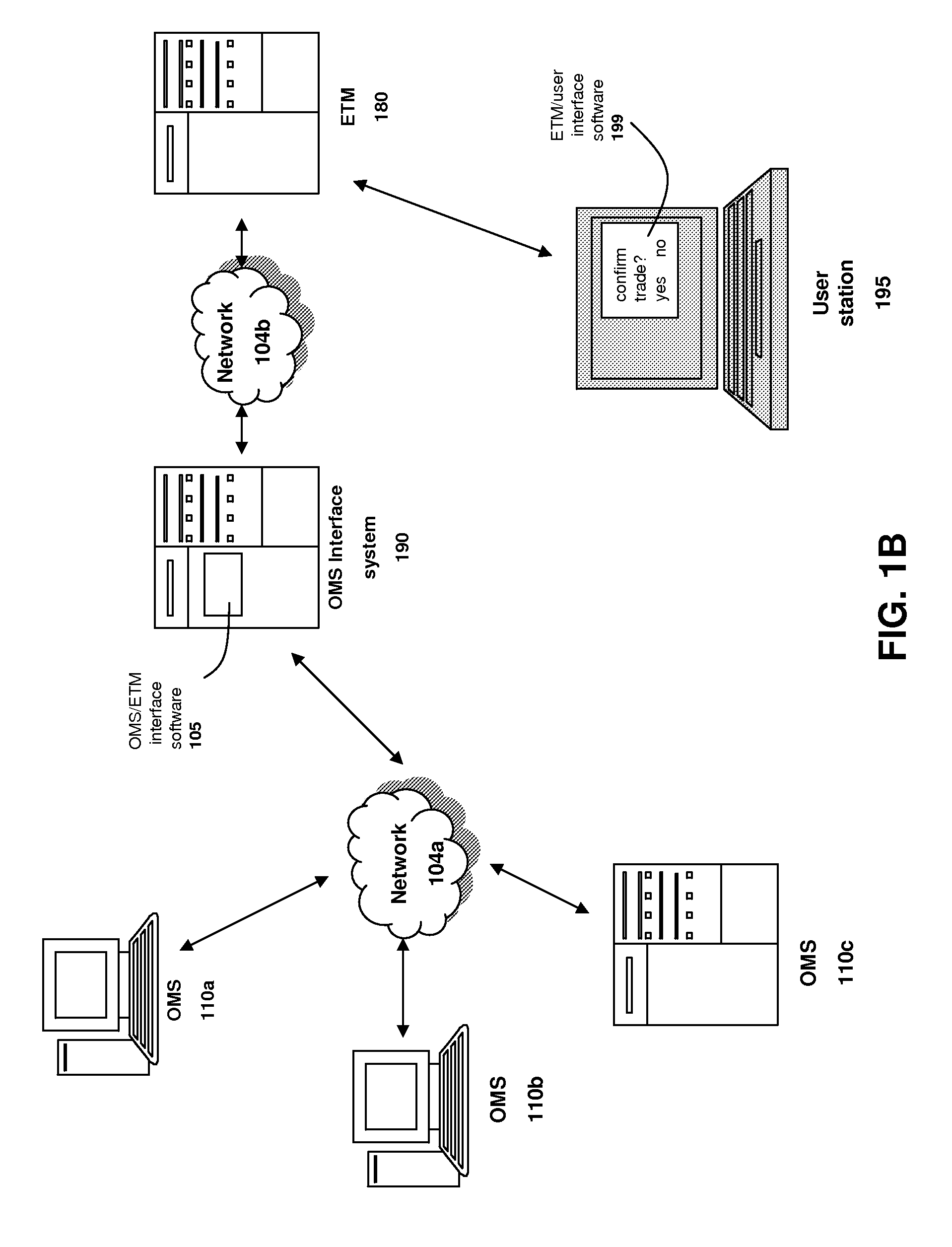 Systems and methods for facilitating electronic securities transactions