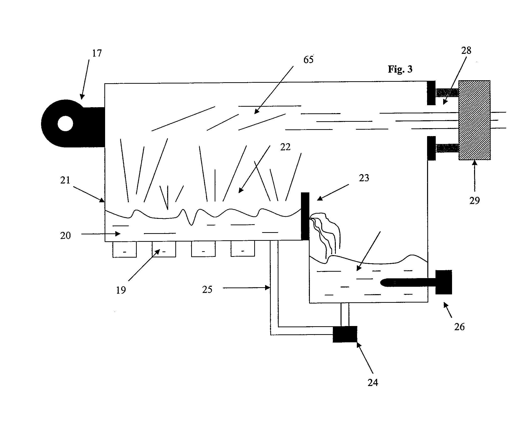 Methods and Apparatuses for the Disinfection of Objects, Devices and Areas