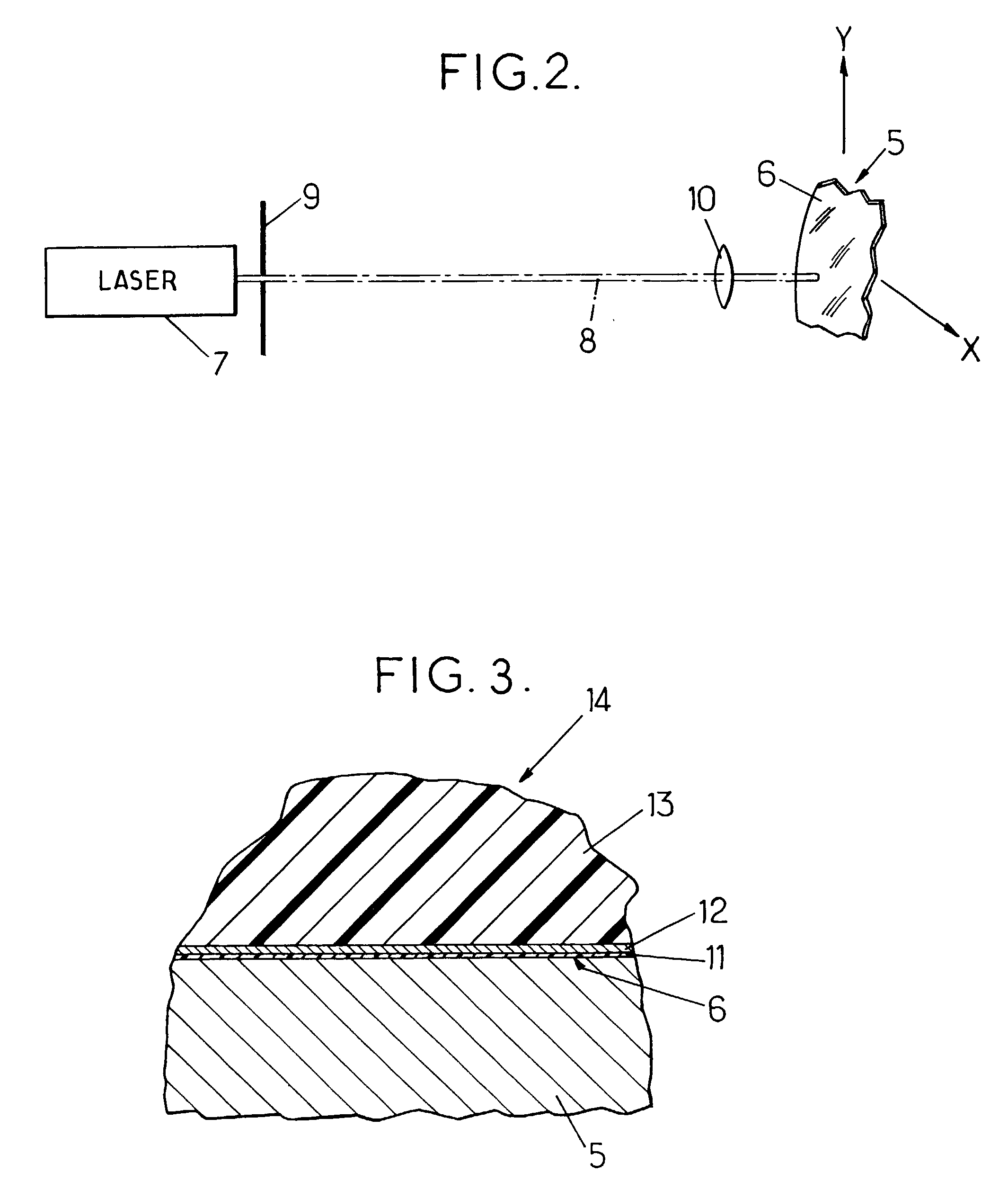 Method of manufacturing a motor vehicle antivibration device comprising a metal insert for bonding to elastomer field of the invention