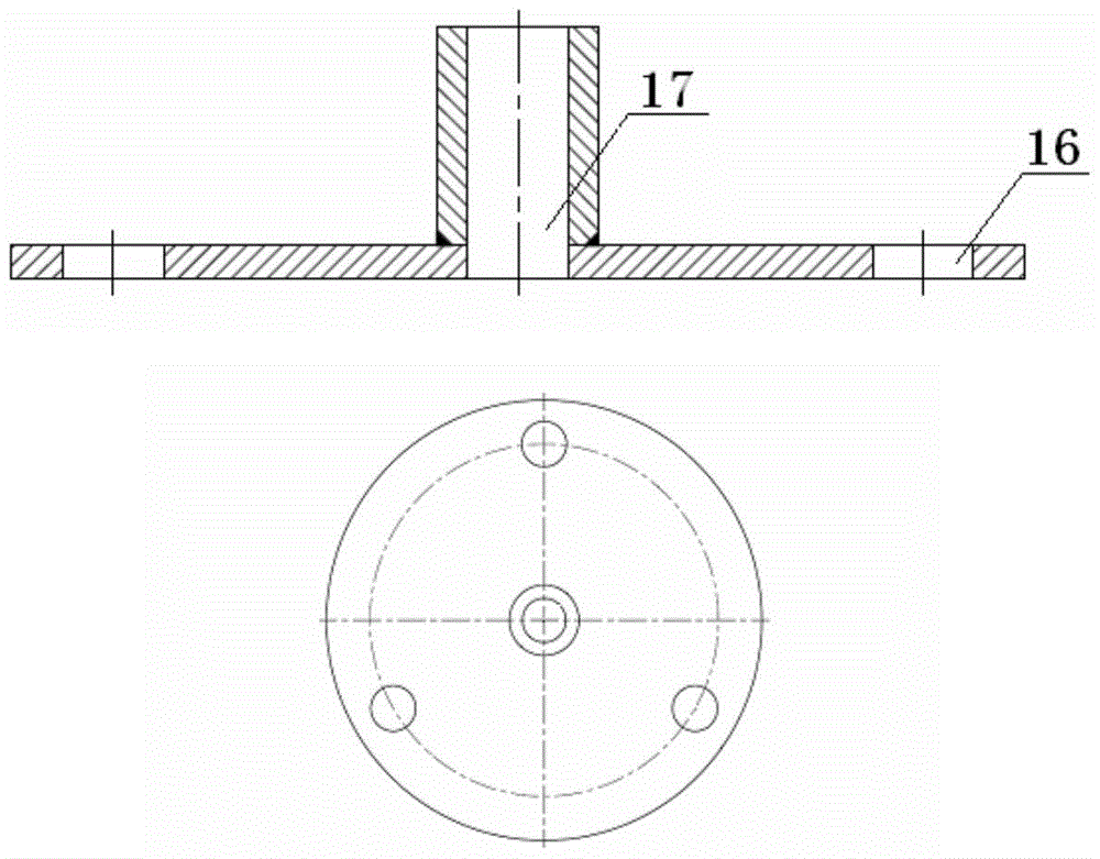 A method for predicting the storage life of nepe propellants under self-weight-induced pressure