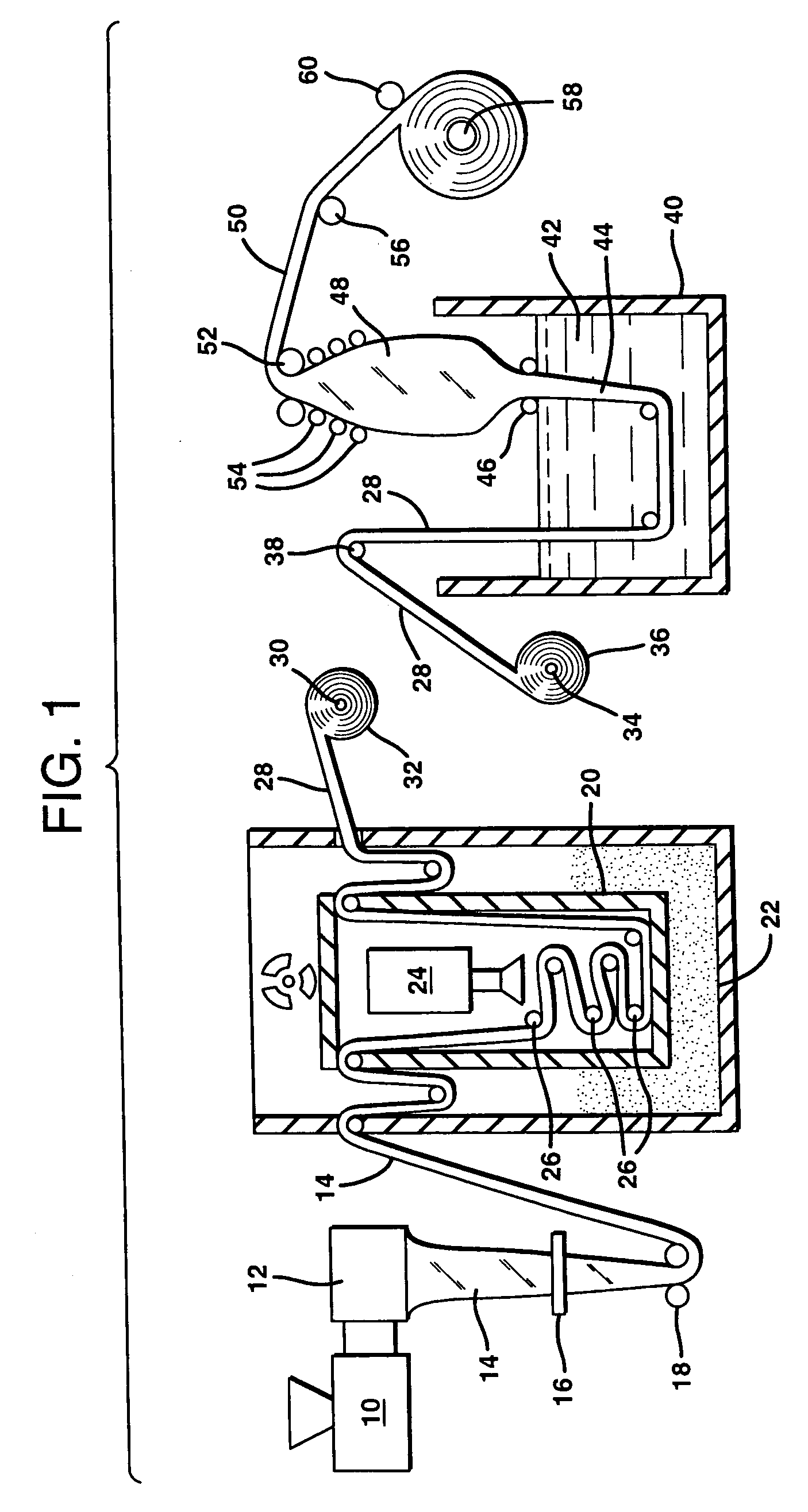 Additive delivery laminate and packaging article comprising same
