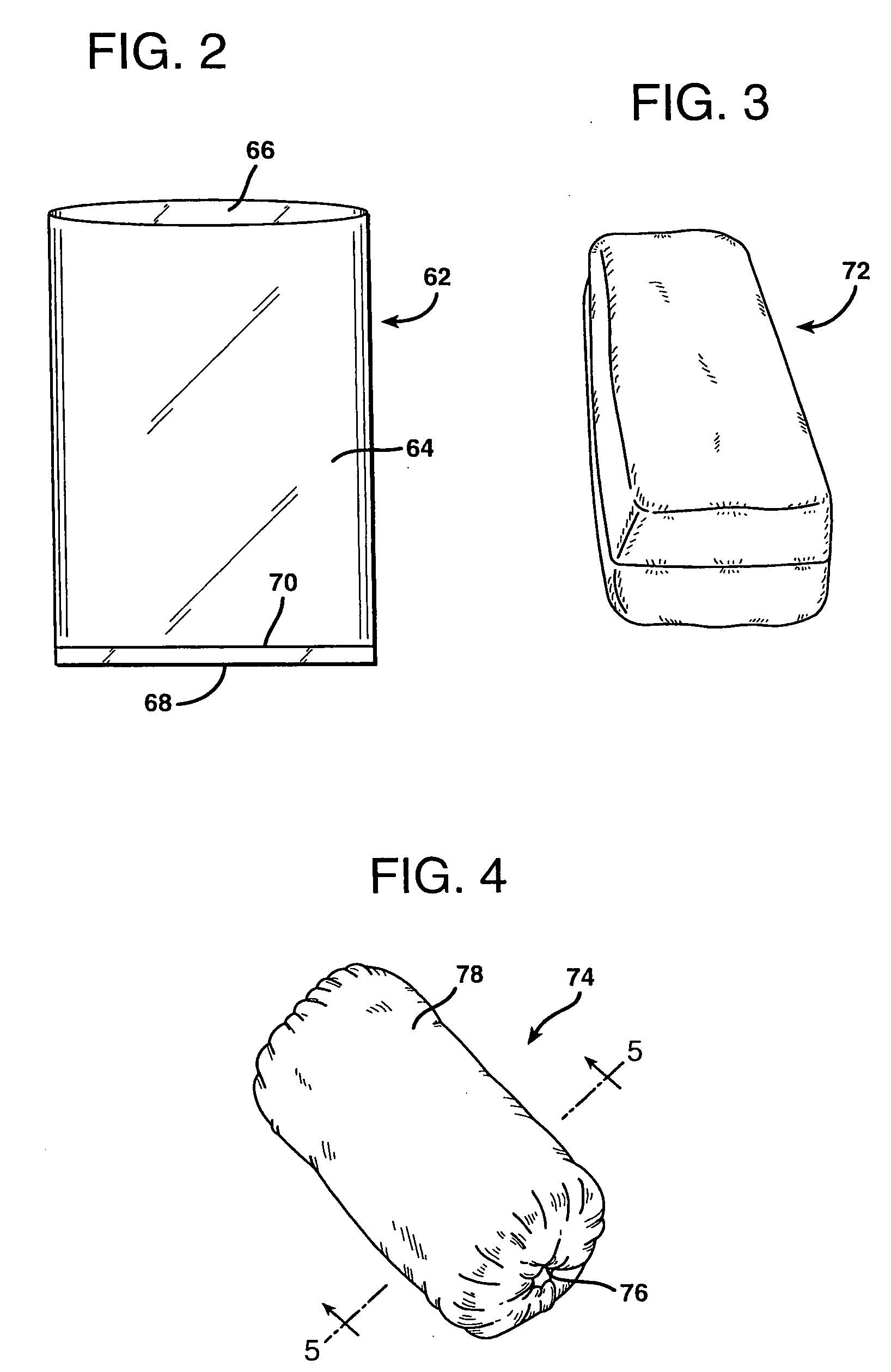 Additive delivery laminate and packaging article comprising same