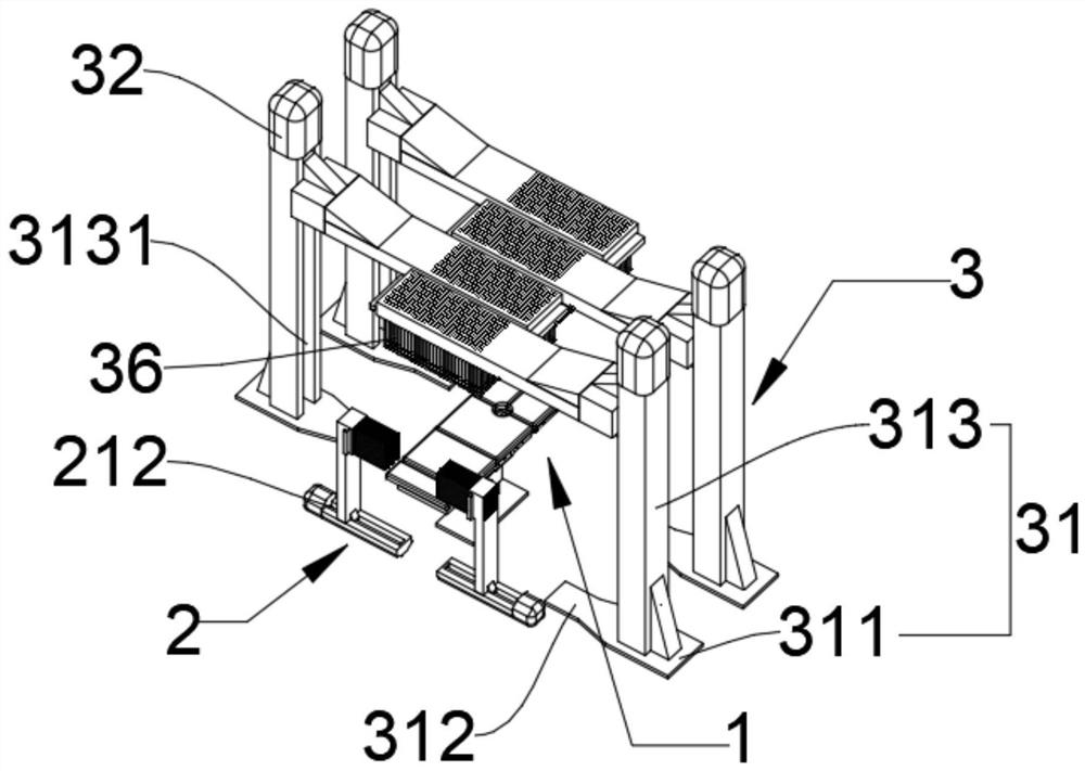 An intraoperative fixation device for neurosurgery