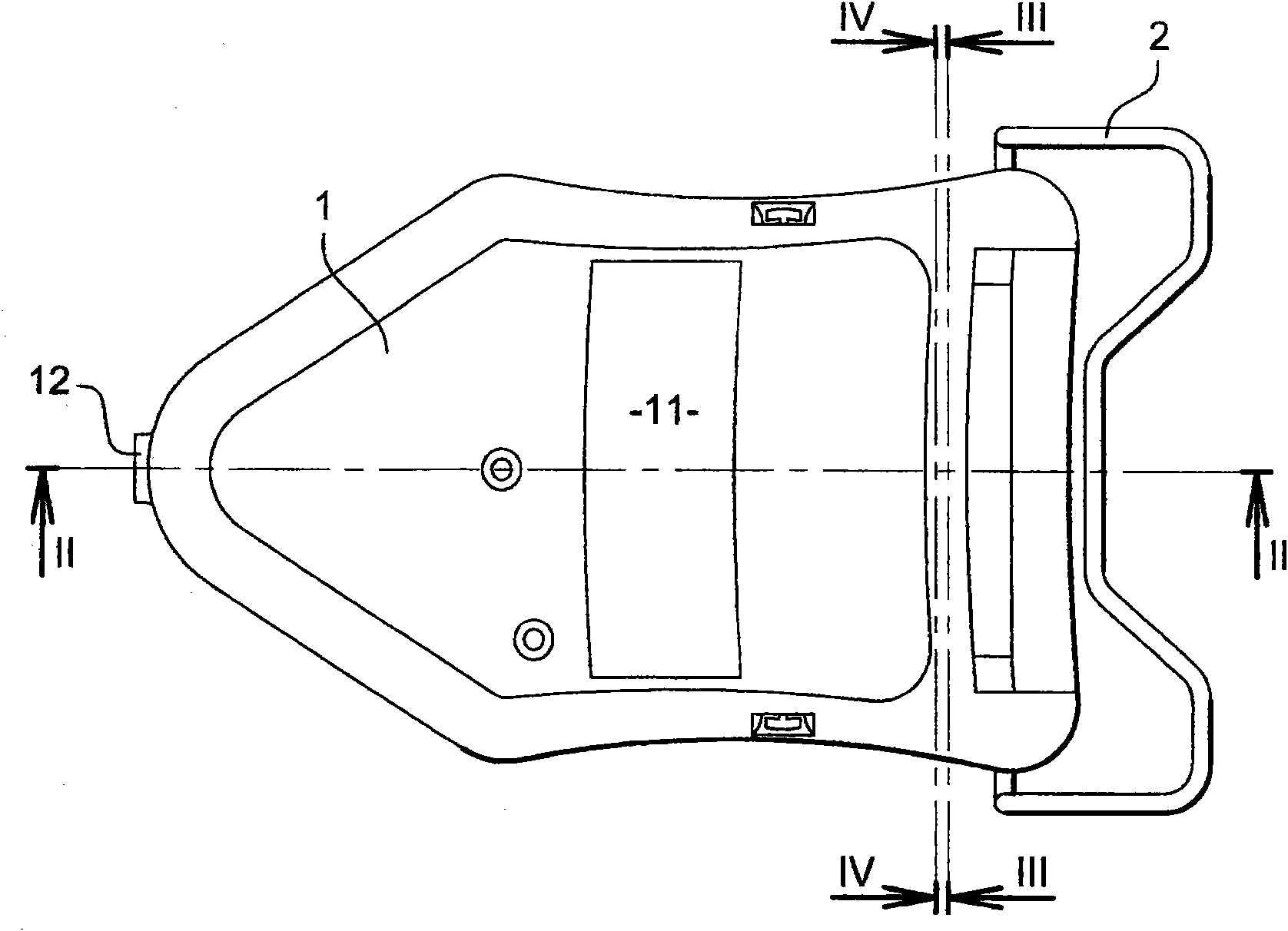 Automatic pupilometer with visual check