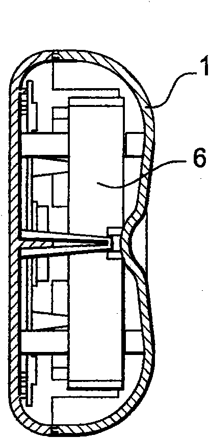 Automatic pupilometer with visual check