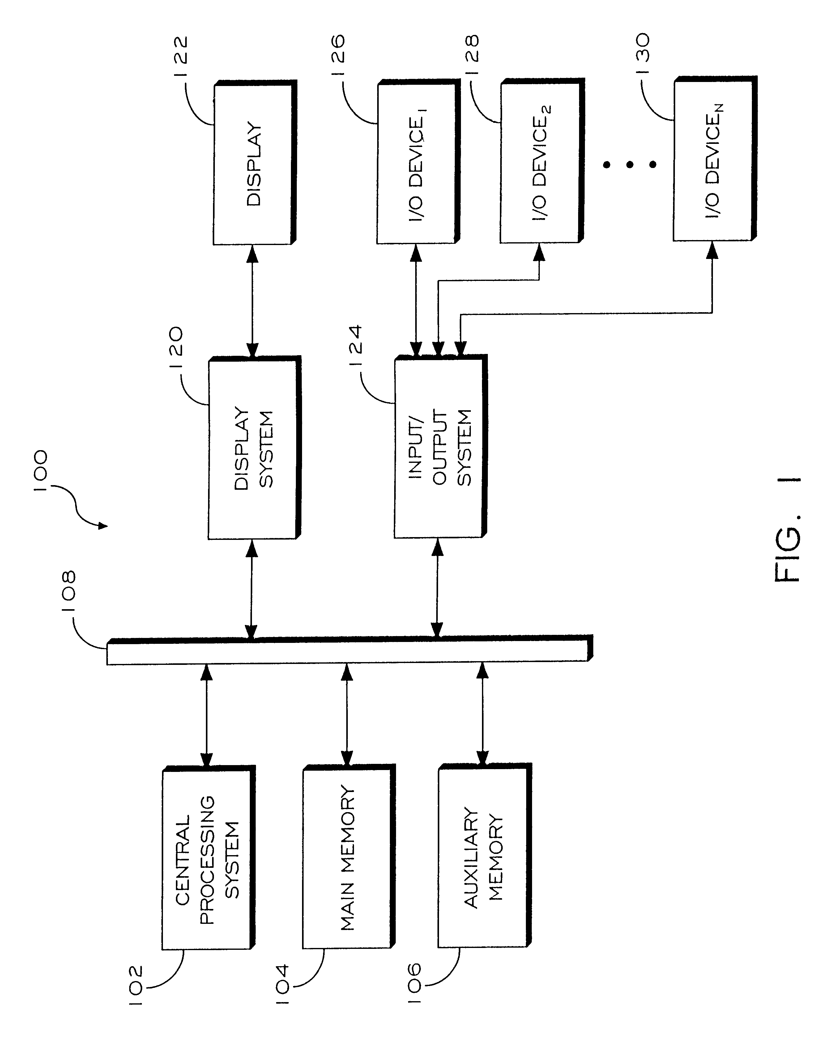 Pointing device with storage