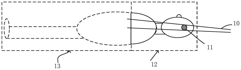 Computer readable storage medium and computing device