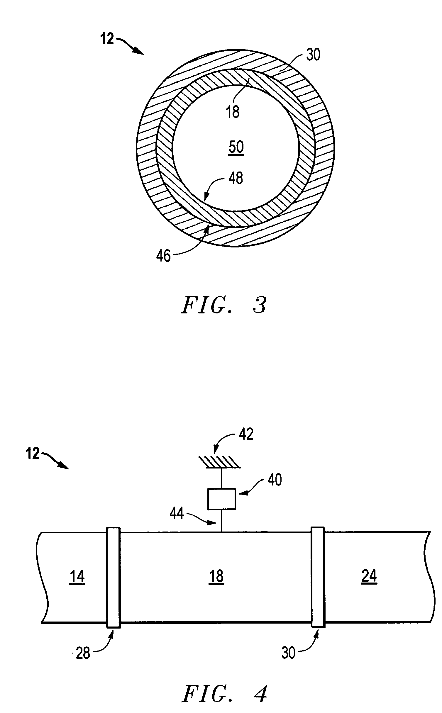 Density measuring apparatus containing a densimeter and a method of using the same in a pipeline