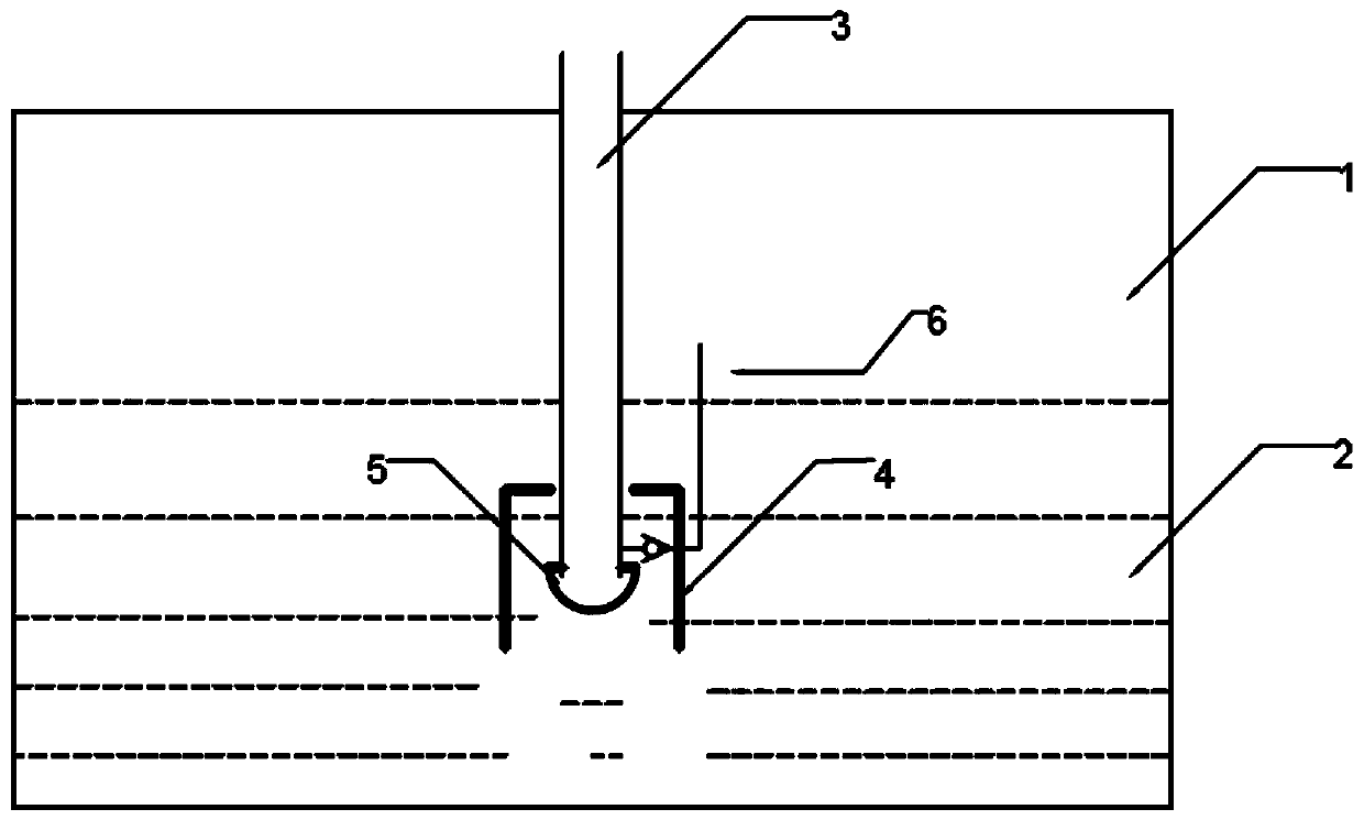 Pressure suppression pool