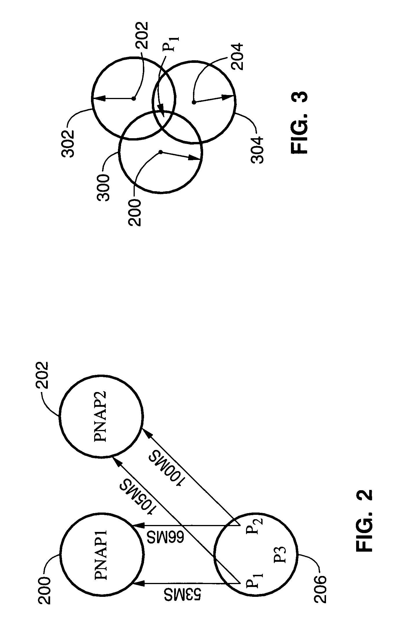 Method and system for directing requests for content to a content server based on network performance