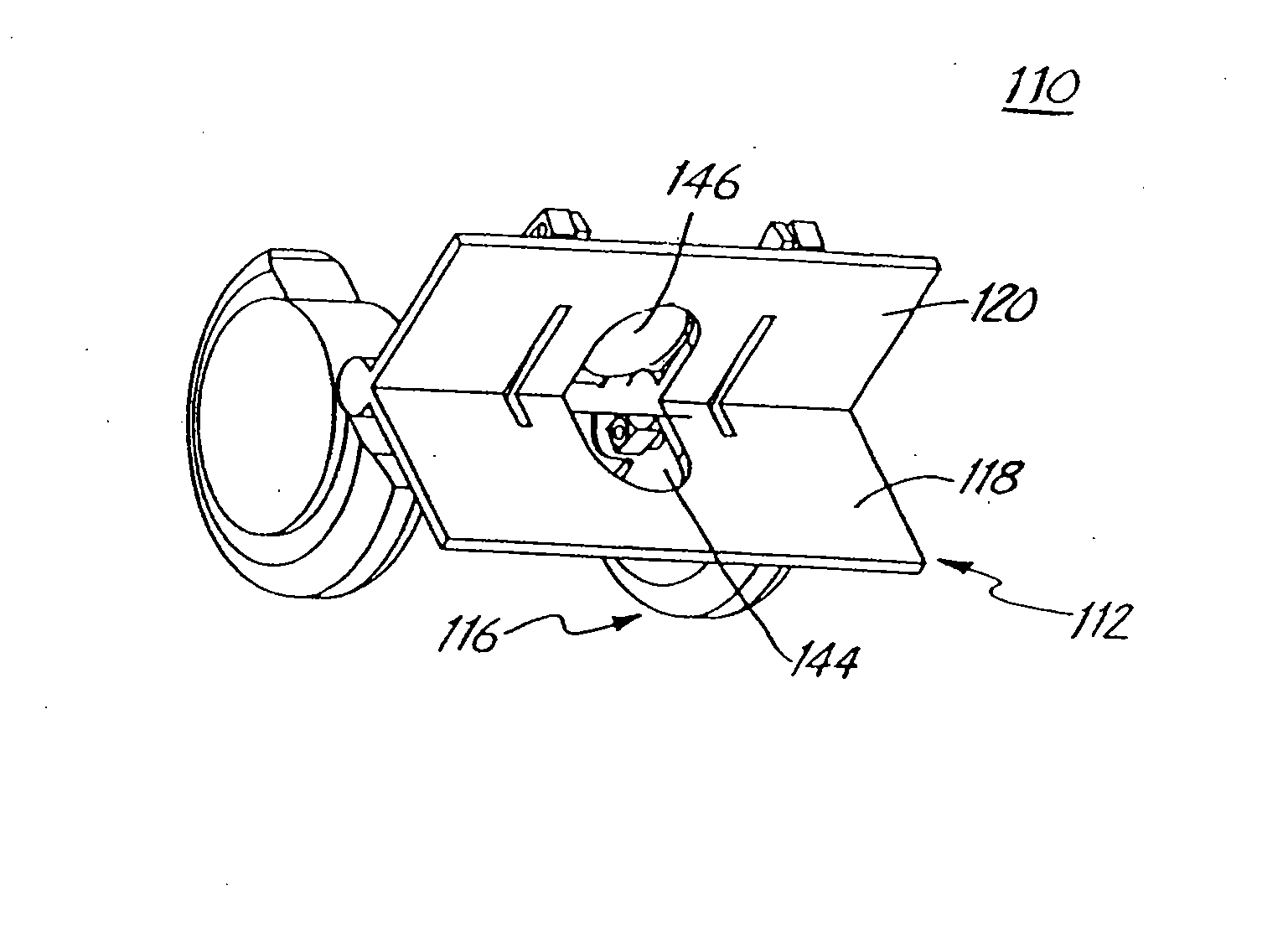 Method and Apparatus for Tenderizing Meat