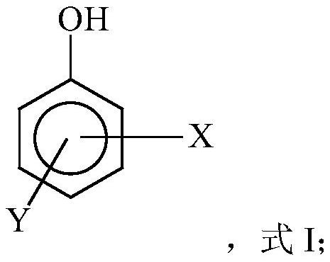 Free Radical Protection Agent for Direct Oxidation of Cyclohexane to Adipic Acid