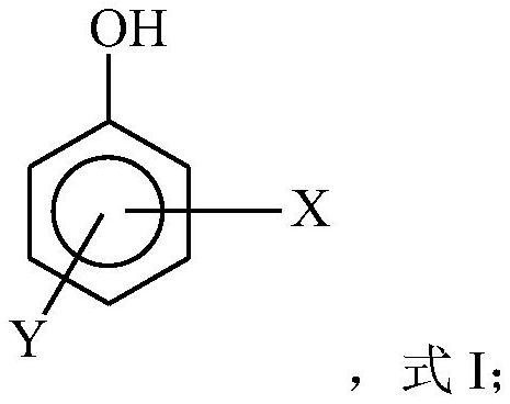 Free Radical Protection Agent for Direct Oxidation of Cyclohexane to Adipic Acid