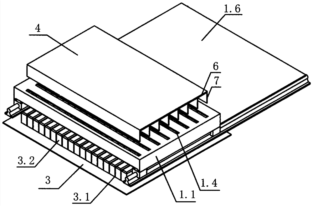 An automatic preparation of silkworms