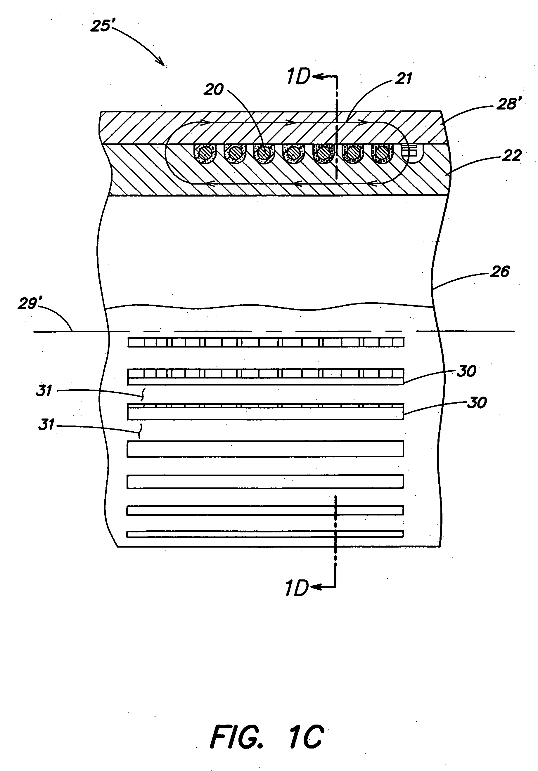 Heating systems and methods