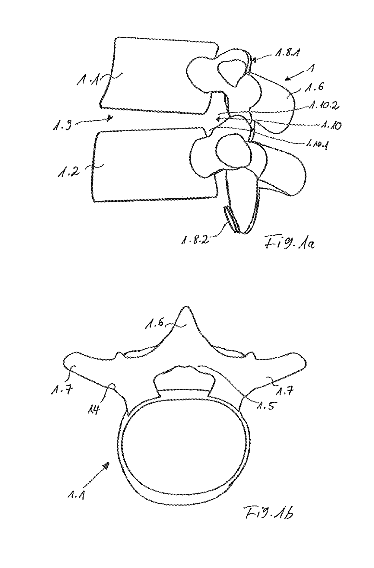 Instrument set and method for inserting a cage into the intervertebral disk space between two vertebral bodies