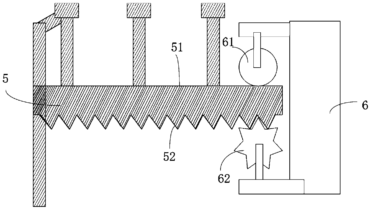 System and method for automatic control of coal shearer and automatic straightening of working face based on video inspection